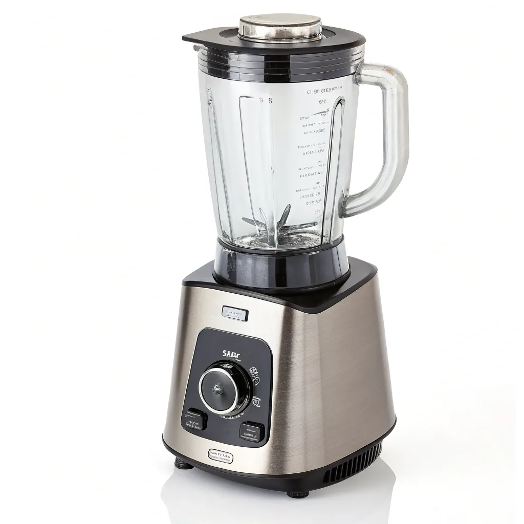 High-Speed Blender