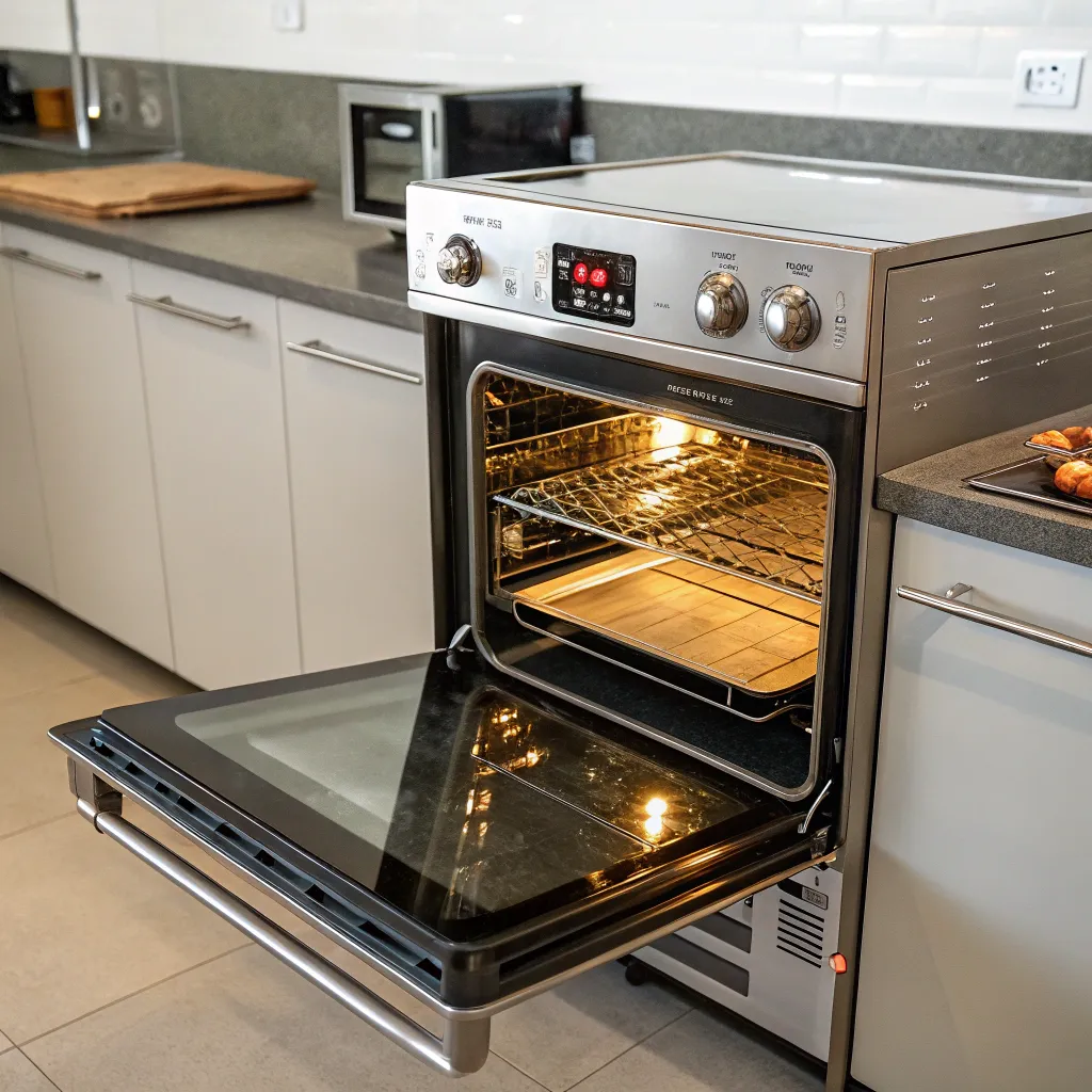 Convection Oven
